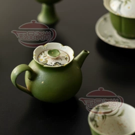 茶杯;茶具配件;茶壶