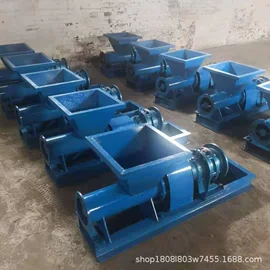 矿山施工设备;开采选矿设备;煤矿设备