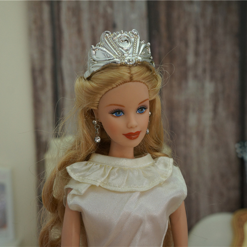 5 / Accesorios de la muñeca dos olas