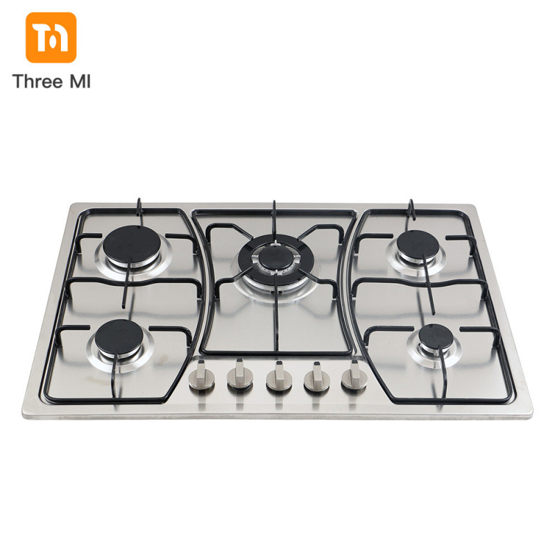 JZT-520B02 스테인레스 스틸 패널