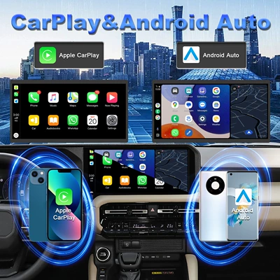Other Automotive Communications screen 12.3 inch car