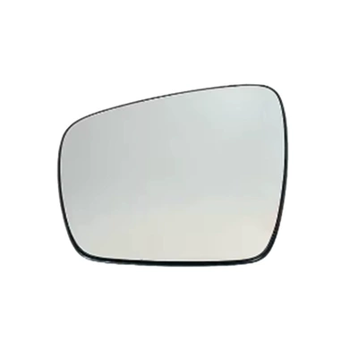 Mirror Lenses, Car mirror