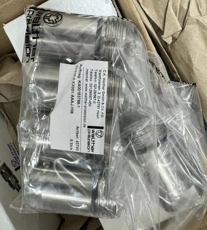 03018107ZZ00 ROLLIX滚珠轴承 德国原装正品报关