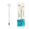 Aquarium, glossy thermometer, factory direct supply, temperature measurement