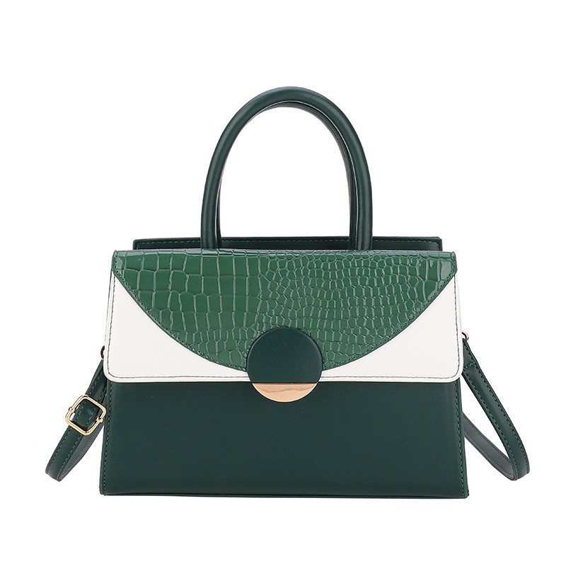 Bolso de verano bolso de mujer bolso de mujer 2023 nuevo bolso de hombro casual de moda bolso de mensajero de viaje de todo fósforo transfronterizo