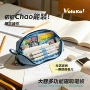 轻便新款手提小众笔袋