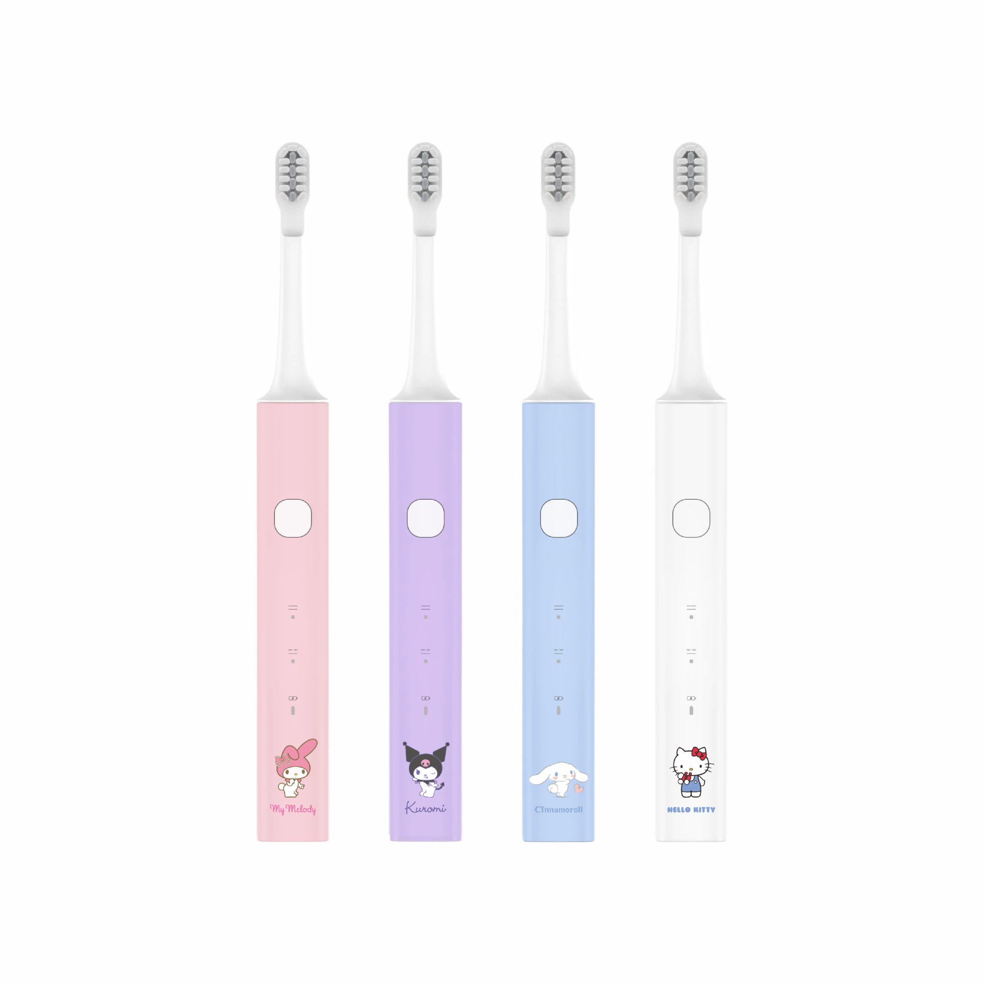 Children's soft toothbrush, (Cross-border trading)