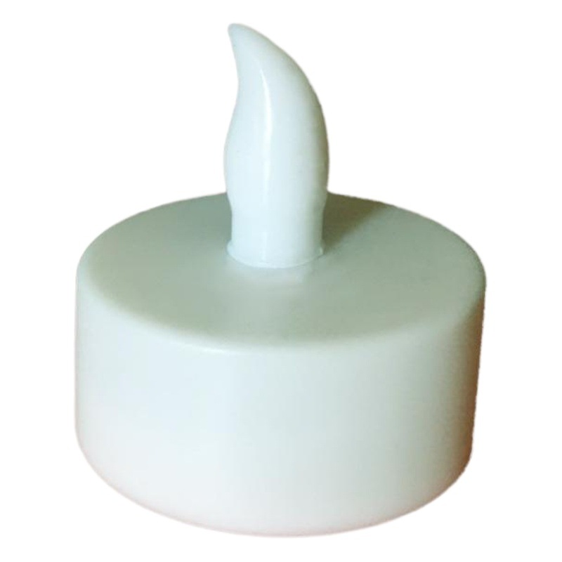 起爆シミュレーションled電子ろうそく2032誕生日ろうそくクリスマス結婚祝い工芸プラスチックろうそく卸売り