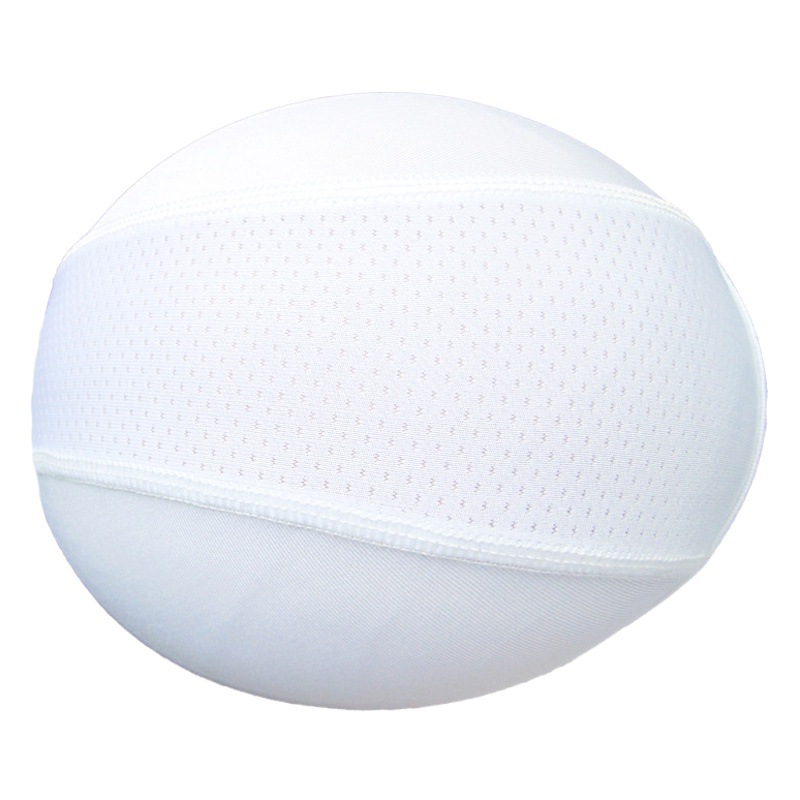 Summer Cycling Cap, Quick-Drying, Breathable, Sweat-Absorbent Inner Lining, Bicycle and Motorcycle Sports Elastic Mesh Cap