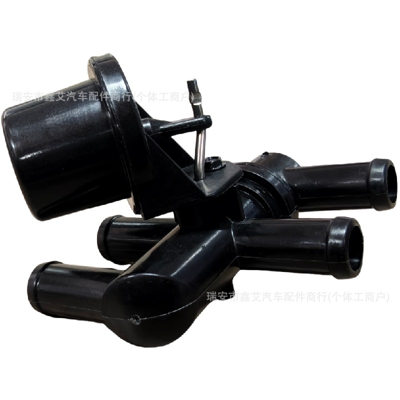 F87H-18495-Aa F87Z-18495-Aa Heater Water Valve Heater Control Valve Suitable for Ford