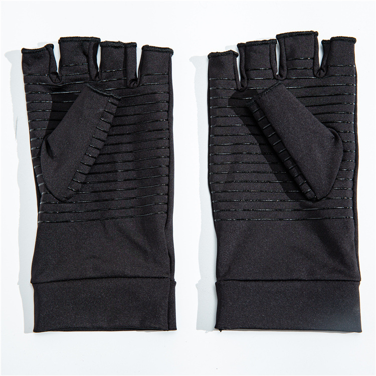 검은 구리 섬유