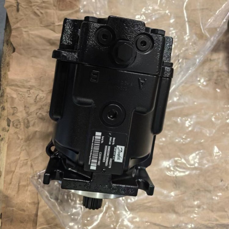 90M055NC0N8N0S1-W00NNN0000E6液压震动马达90M100 NC0N8 N0C6 W0