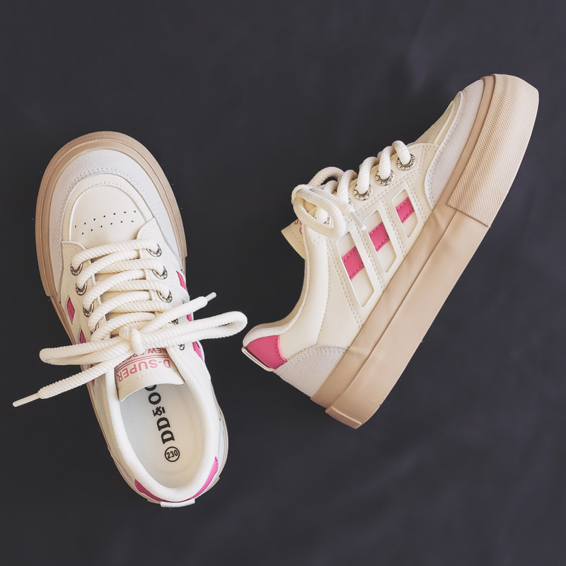 Children's Sneakers Color Variation