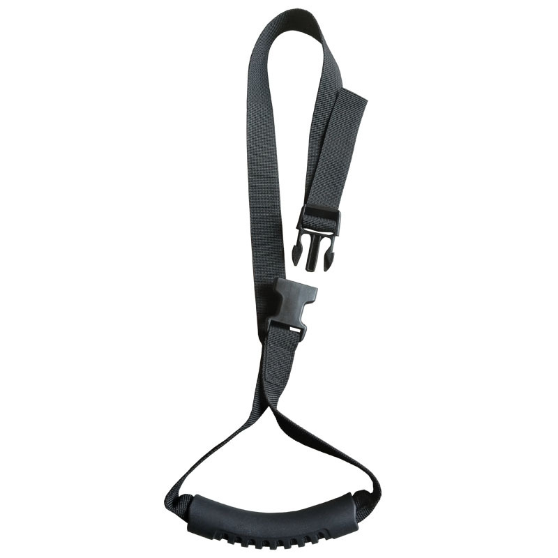 汽车老人上下车扶手(黑色卡扣款)-3