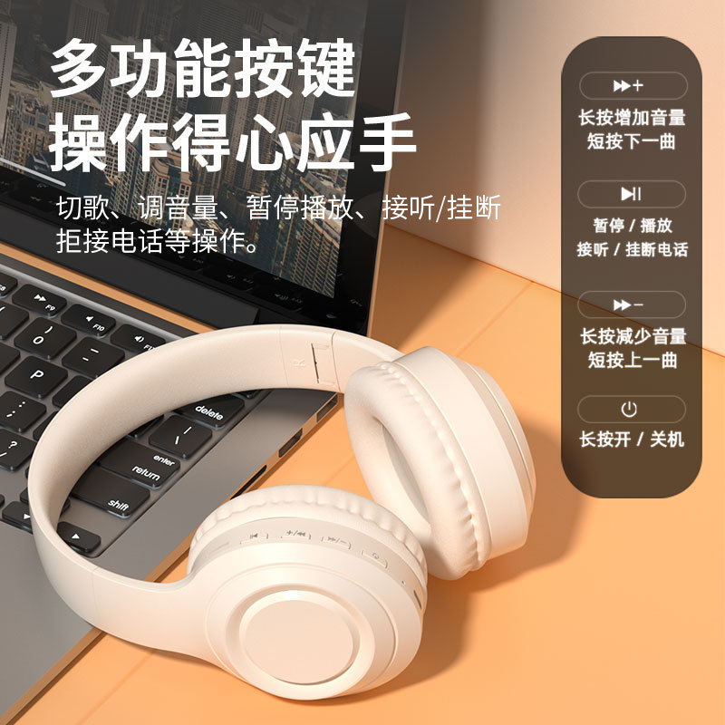 Transfronterizo caliente V9 juego inalámbrico auricular auriculares Bluetooth auriculares en stock al por mayor