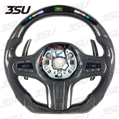 Suitable for Bmw G20G30G80M3M4 Steering wheel - style-2