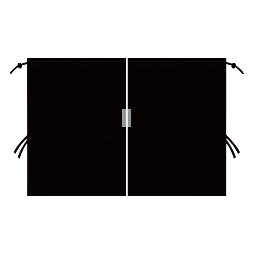 Автомобильные перегородки солнцезащитные шторы