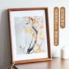 Light -edged new grapefruit color