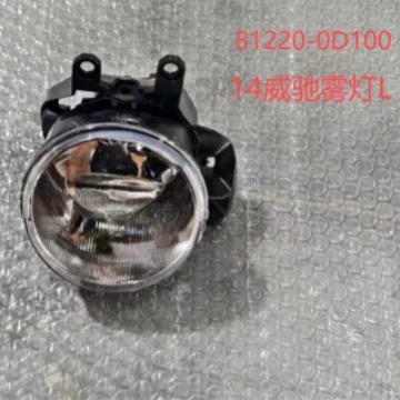 Lights, Fog Lights, Quality Assurance, Fog lamp