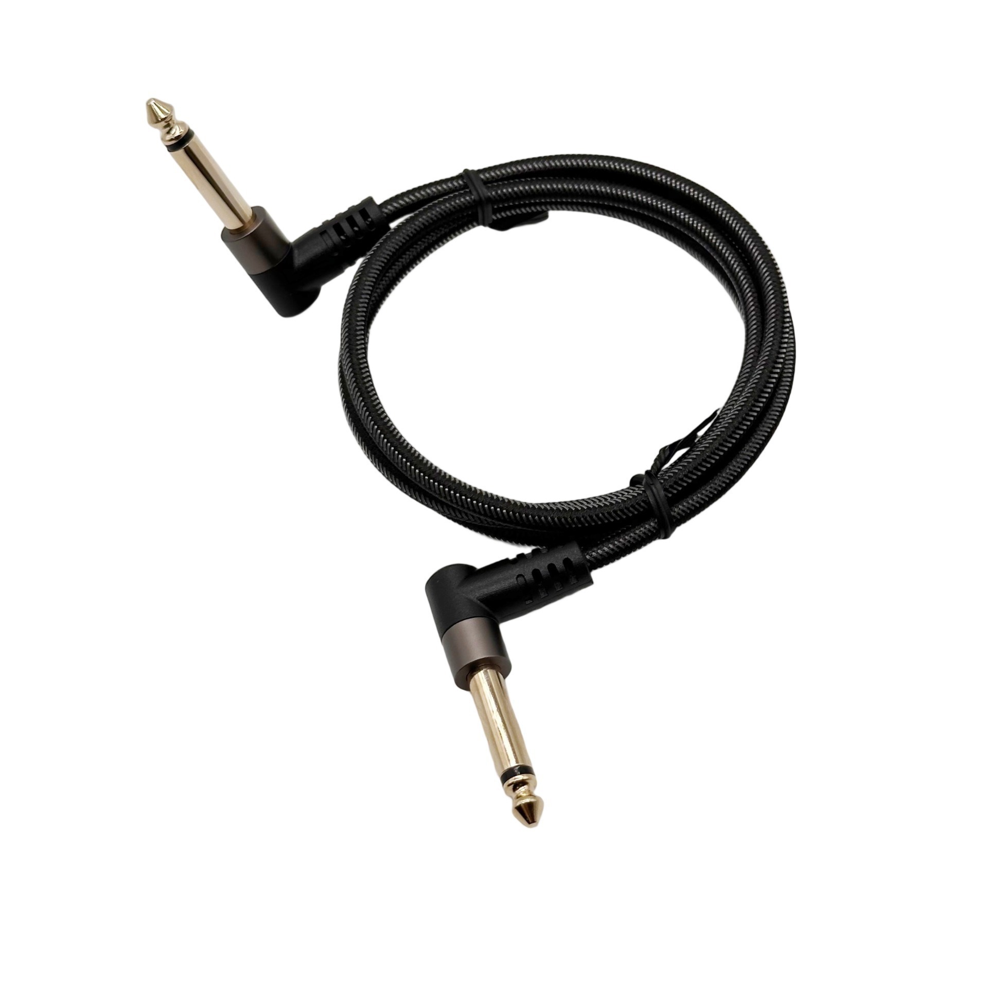 Microphone, guitar, 6.5mm, 6.35mm