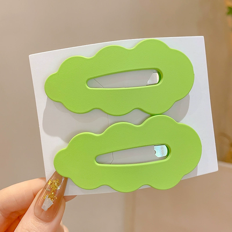 Детский hairgrip, челка, заколки, краб-пин, аксессуар для волос