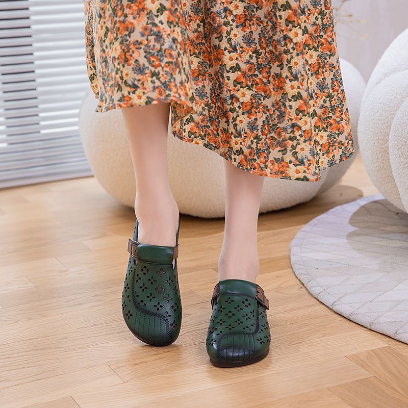 Green 806-6