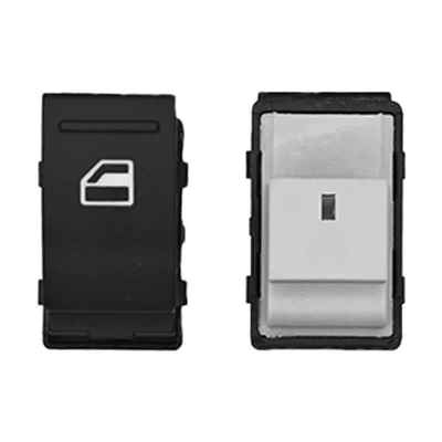 Single Switch Power Window – Glass lifter