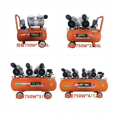 air compressor equipment, Hava kompressorları
