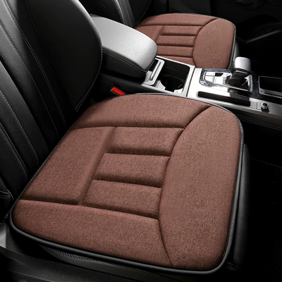comfortable general car seat cushion – Multi-function pad - gentleman