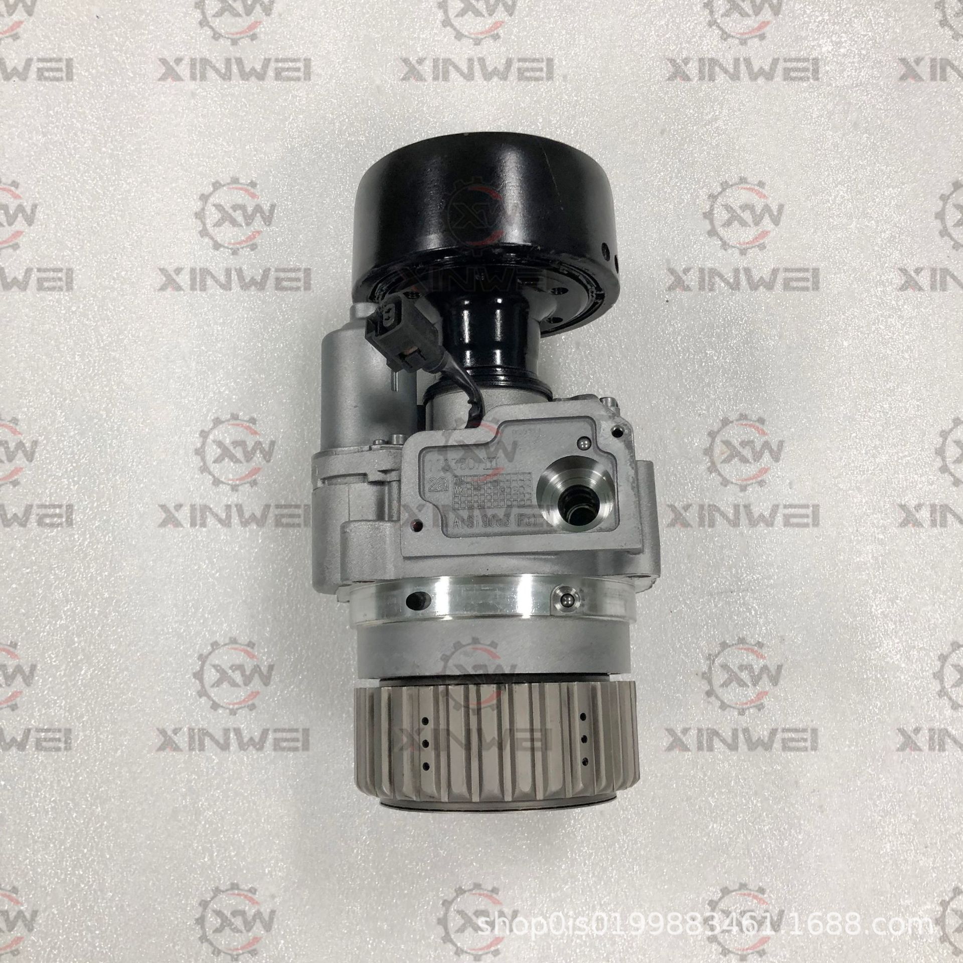 Suitable for Land Rover Range Rover Evoque Freelander 2 Coupler Clutch Rear Differential Assembly
