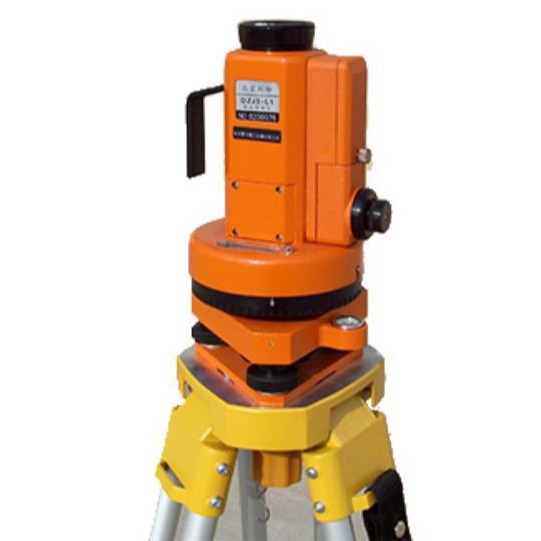 DZJ3激光垂准仪双激光垂直仪上下激光铅垂仪工程仪器