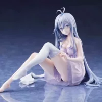 Аниме Aniplex 86 не существует, Флади пижамы, Лена ручной работы модель игрушка настольный декор