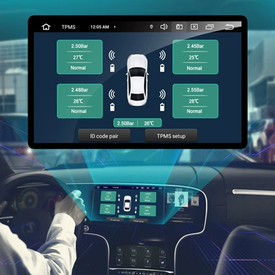 Android Navigation, Mini Portable, Tire pressure monitoring system