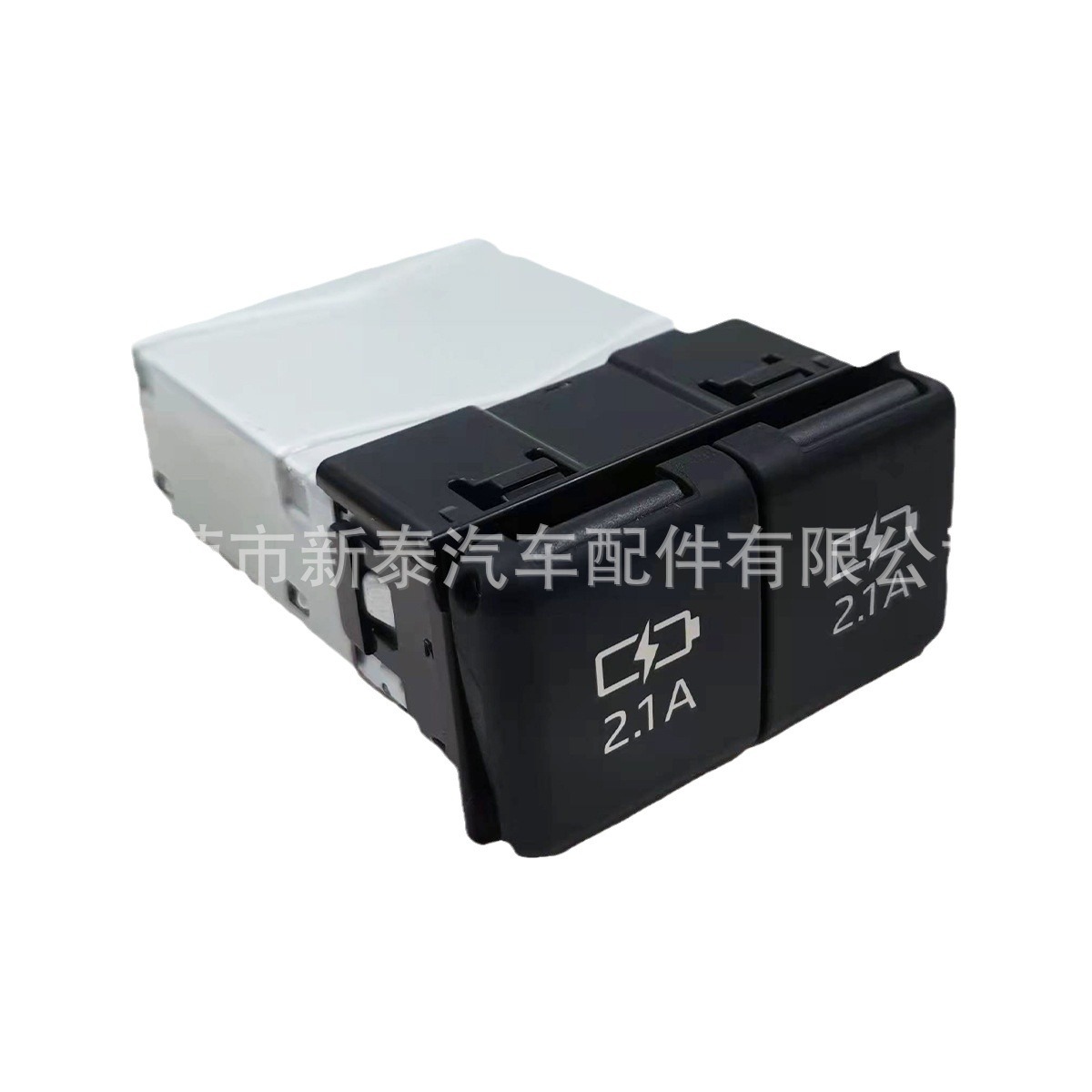 Cargador de coche dual USB de 30W para Toyota Wildlander, Asia Dragon, Nana, modelo 2026 image 6