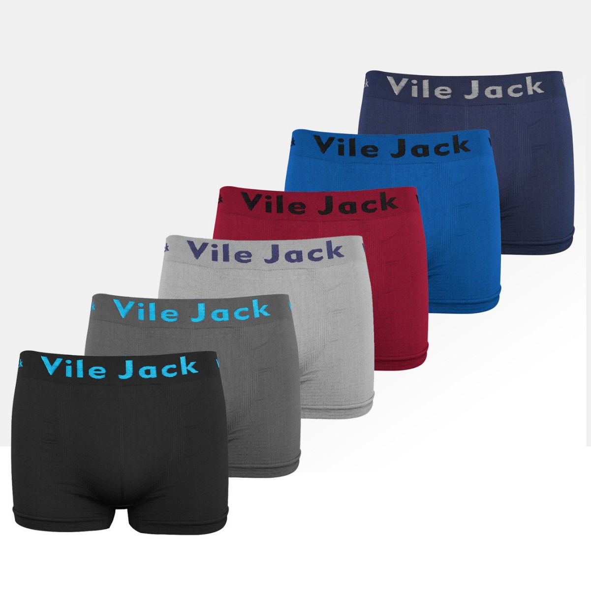 Calzoncillos bóxer para hombre de comercio exterior europeo y americano, suaves, transpirables, de alta elasticidad, shorts para hombre, bóxers para jóvenes.