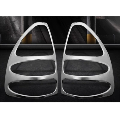 LC120 electroplating shade taillight – Light frame