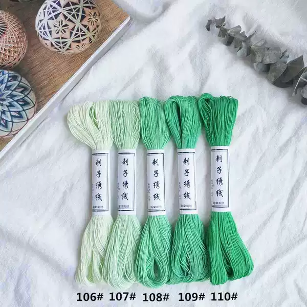 Fruit green