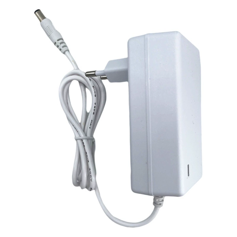 Белый 12V3A адаптер 36W источник питания водяной насос мониторинг ногтей инструмент красоты мощность СВЕТОДИОДНЫЙ монитор источник питания