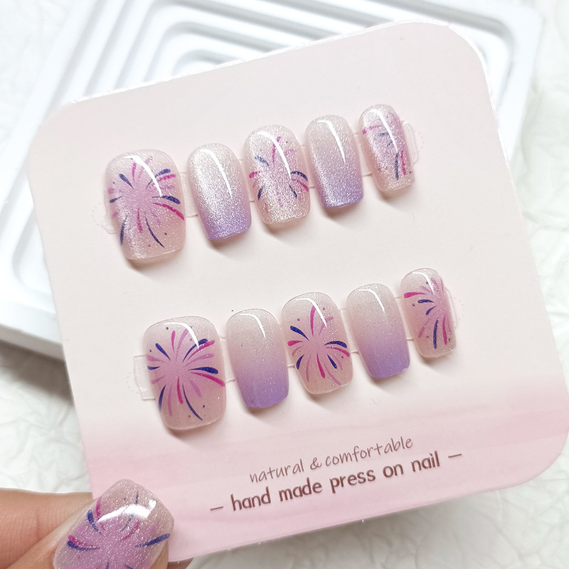 Code 10 Fireworks Cat's Eye Nail Nail Nail Nail Nail Nail Nail Nail Nail Nail Nail Nail Nail Nail Nail Nail