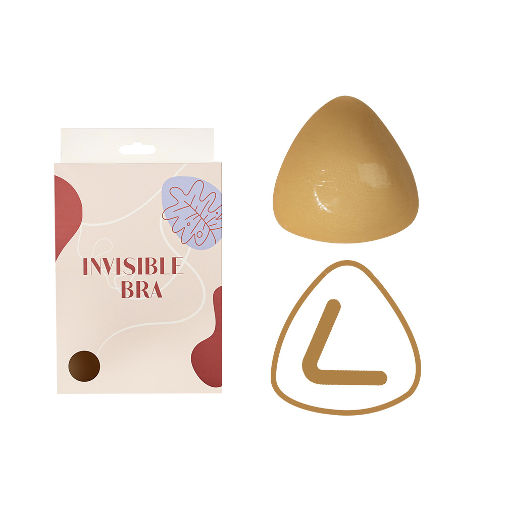 중성 색상 상자가 있는 중간 피부 톤