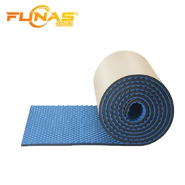 保温隔热材料;隔音材料;耐火防火材料