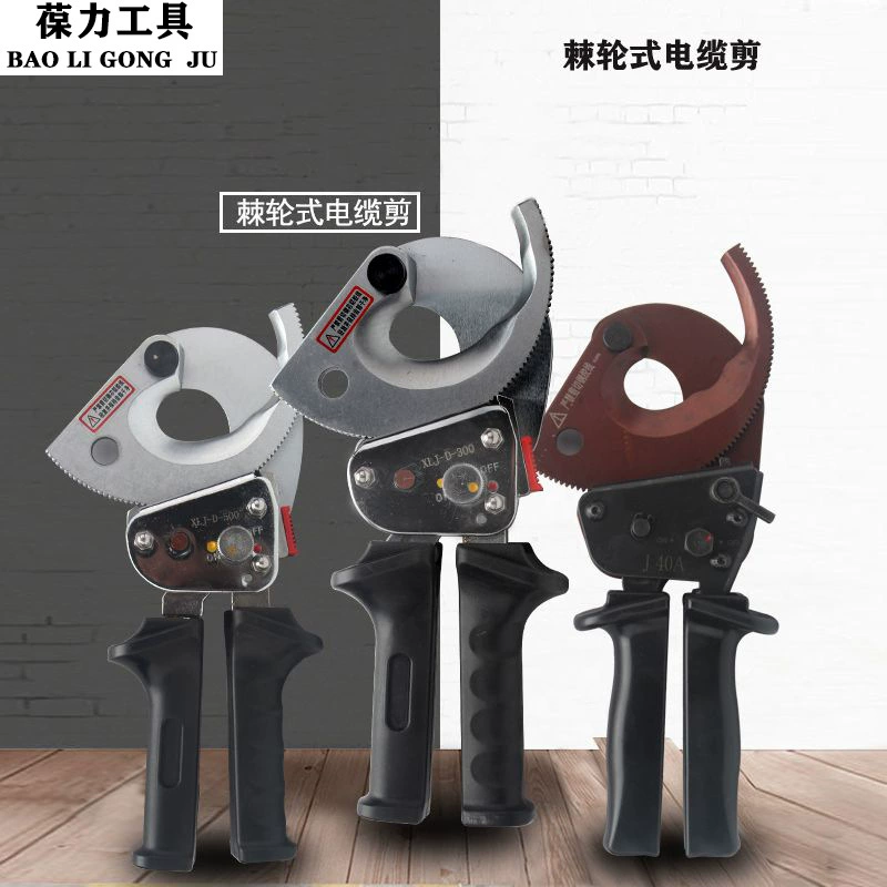 J40AXLJ-D-300500 тросы для резки трещотка