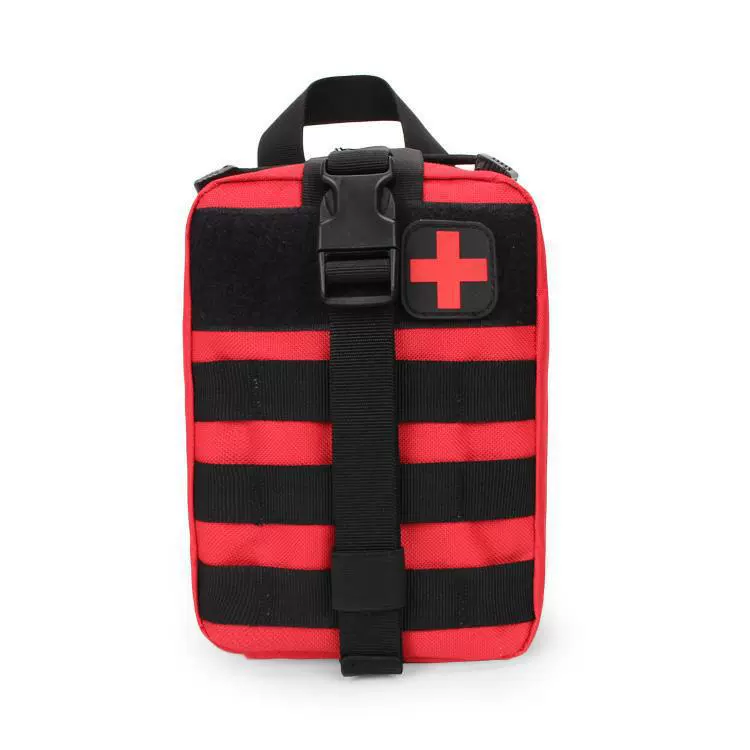 Граница-санитарная аварийная медицинская сумка набор MOLLE комплект принадлежностей первой помощи с герметизацией крест и горное восхождение набор инструментов