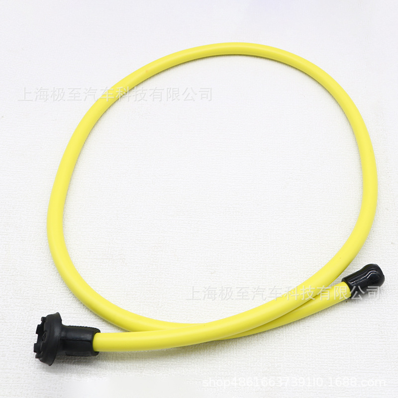 8WD877201, front yellow drain pipe for sunroof, suitable for Audi A4L 868 B9 30T 40T 45T, 2016-2020