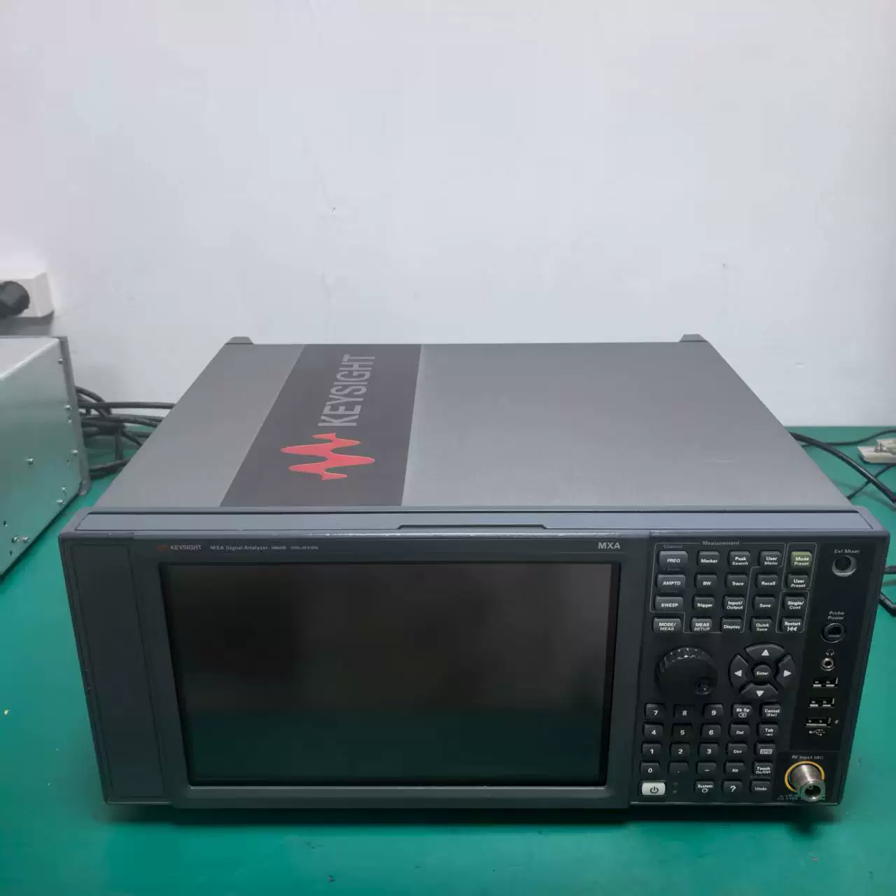 Аренда и продажа спектральных анализаторов Keysight N9010B, N9020B, N9030B, N9040