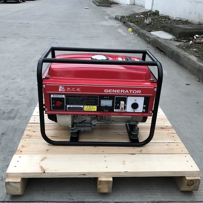 Honda power 2kw single-phase Avtomobil generatorları