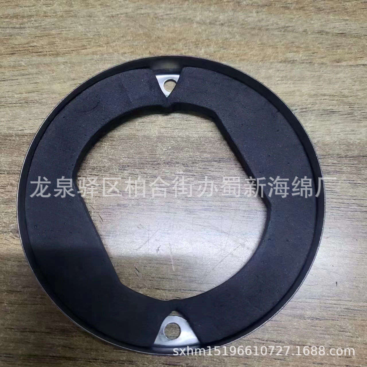 厂家供应静电EVA一体成型异形包装泡沫/工具箱铝箱静电内衬包装