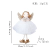New Pearl Crown Angel White Model
