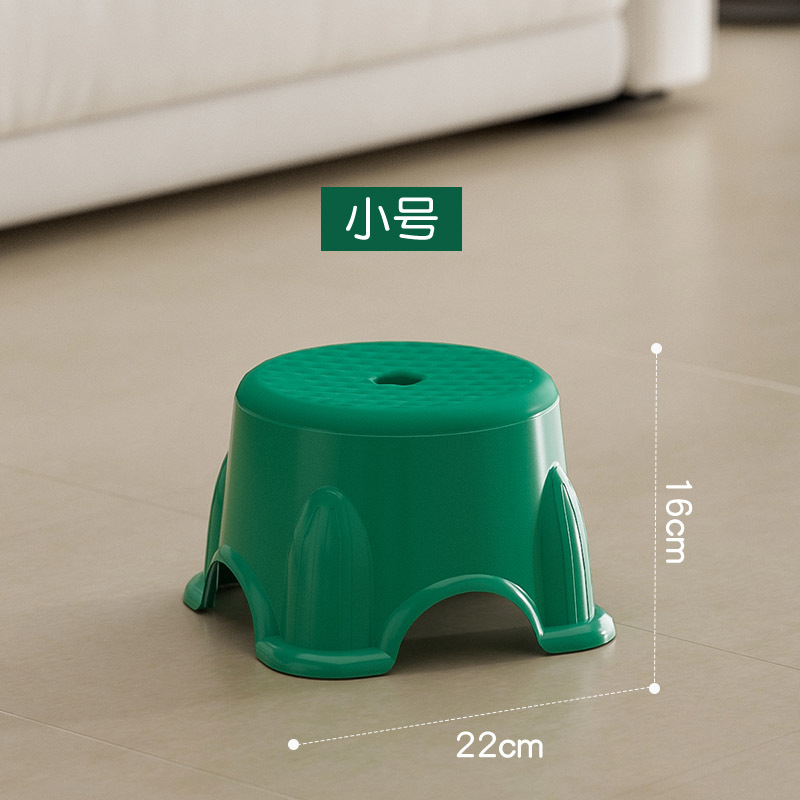 Small size 16cm high - ink stone green [regular style]
