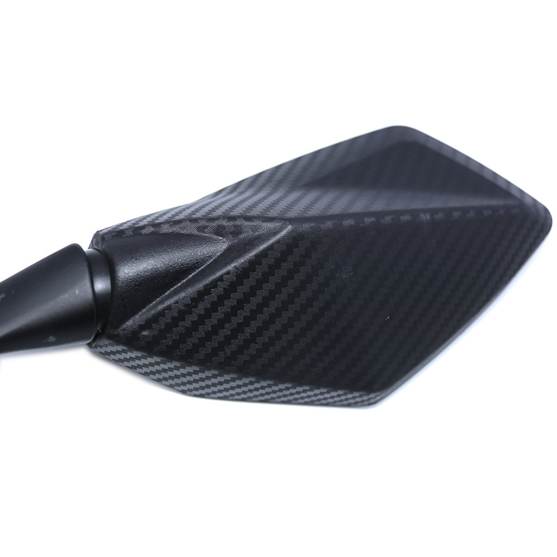 Motorcycle modification Sports Car Rearview Mirror suitable for YAMAHA R3 R25 NMAX155 Xmax 17-18 years